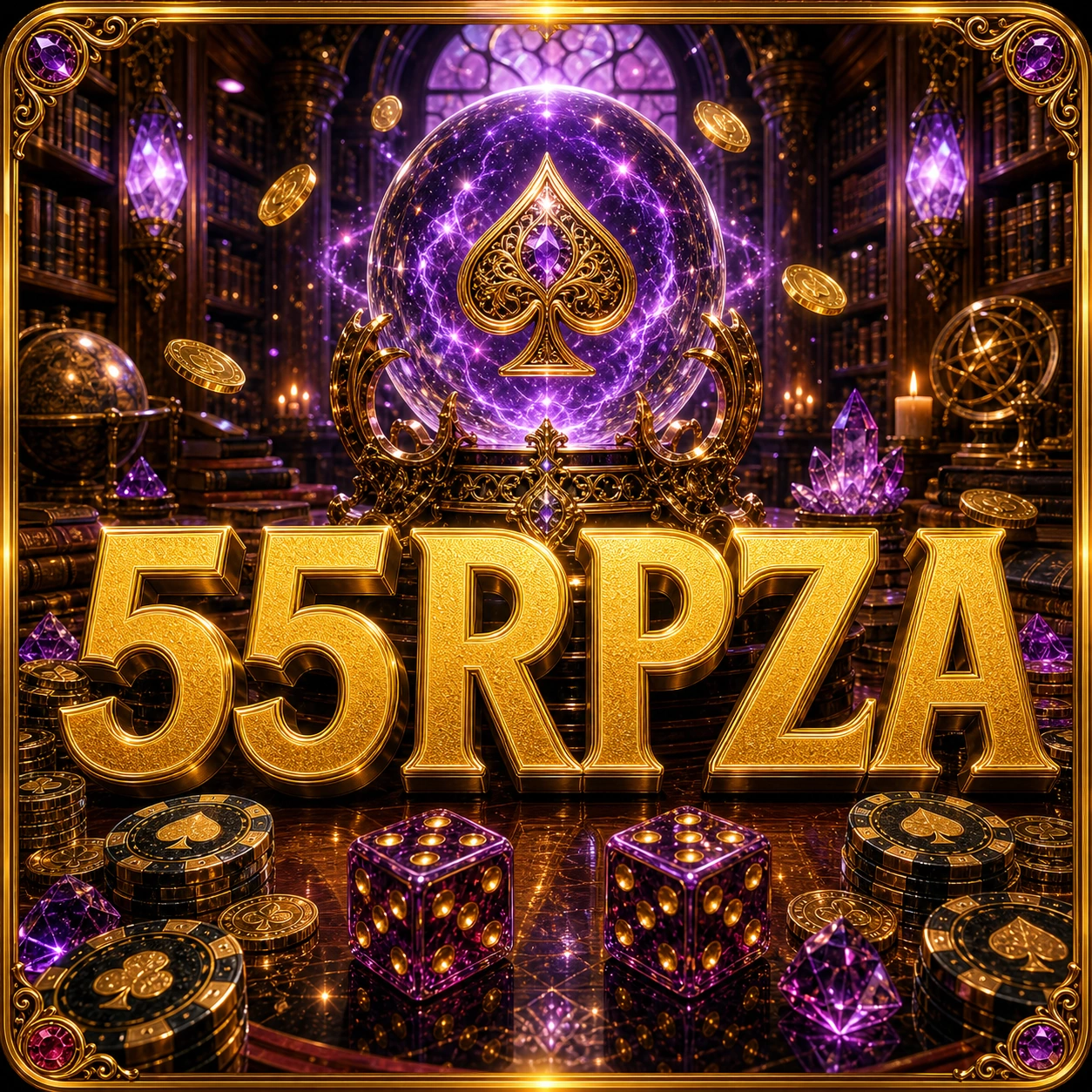 55RPZA